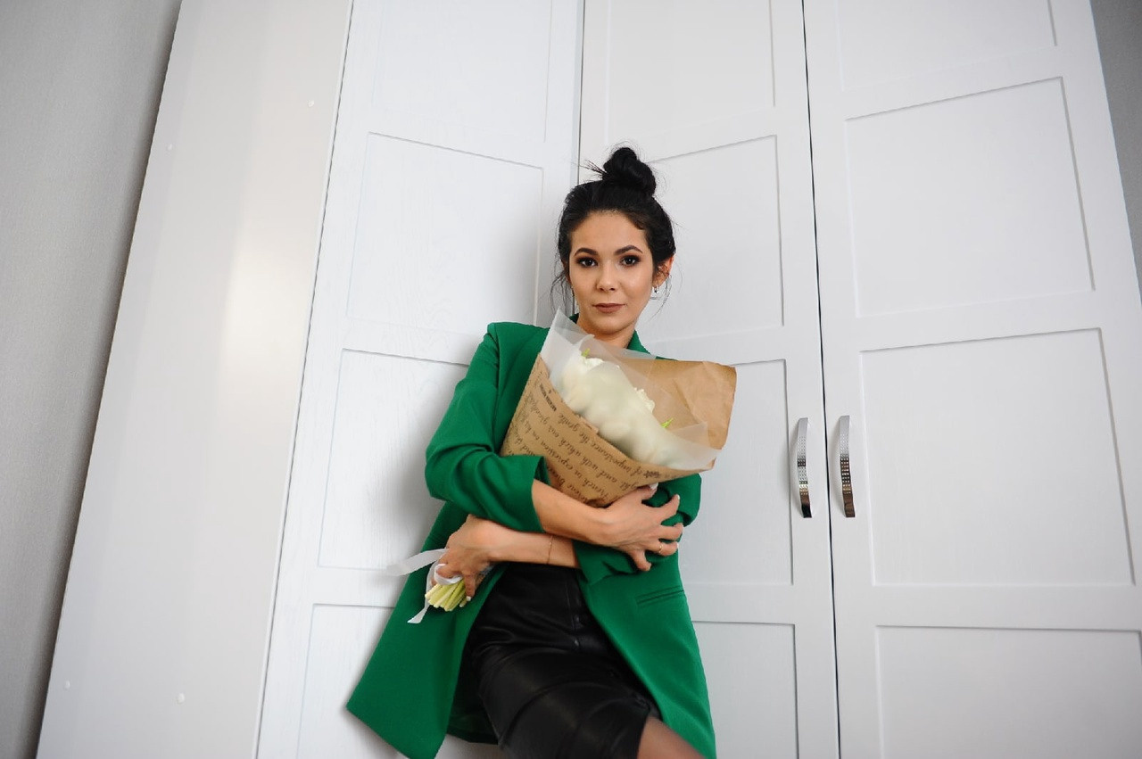 Главная (Home)