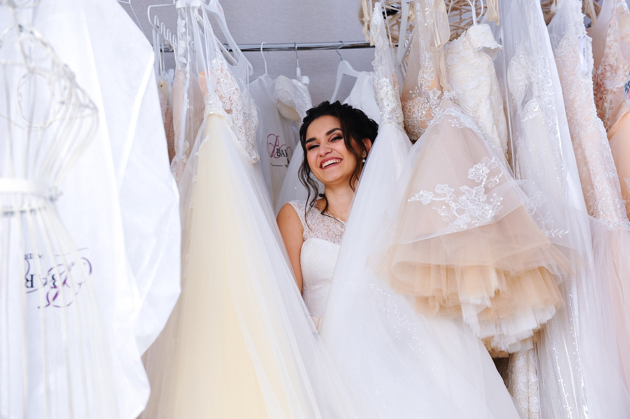 Свадьба (Wedding). Главная (Home)