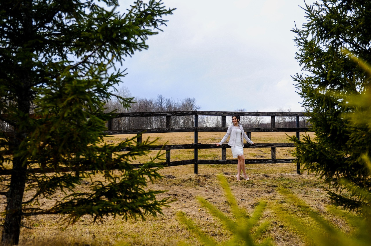 Свадьба (Wedding). Главная (Home)