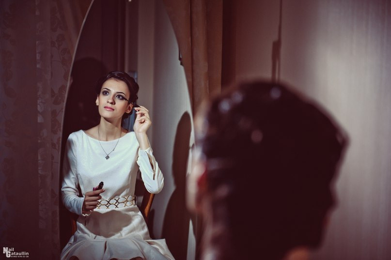 Свадьба (Wedding). Главная (Home)