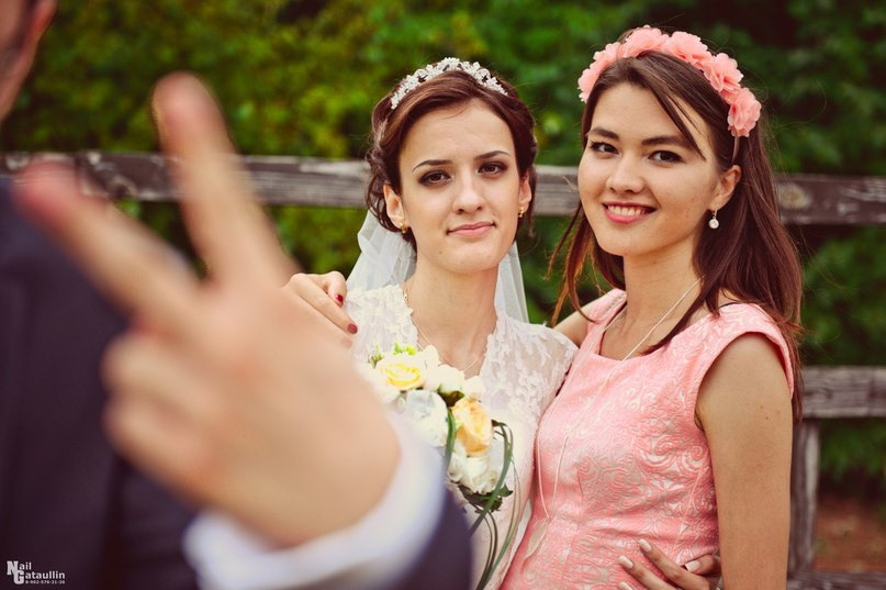 Свадьба (Wedding). Главная (Home)