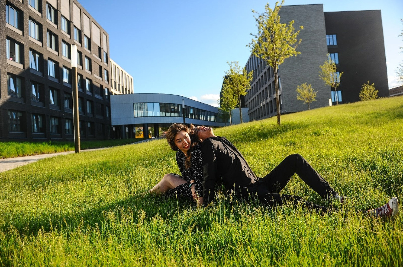 Главная (Home)