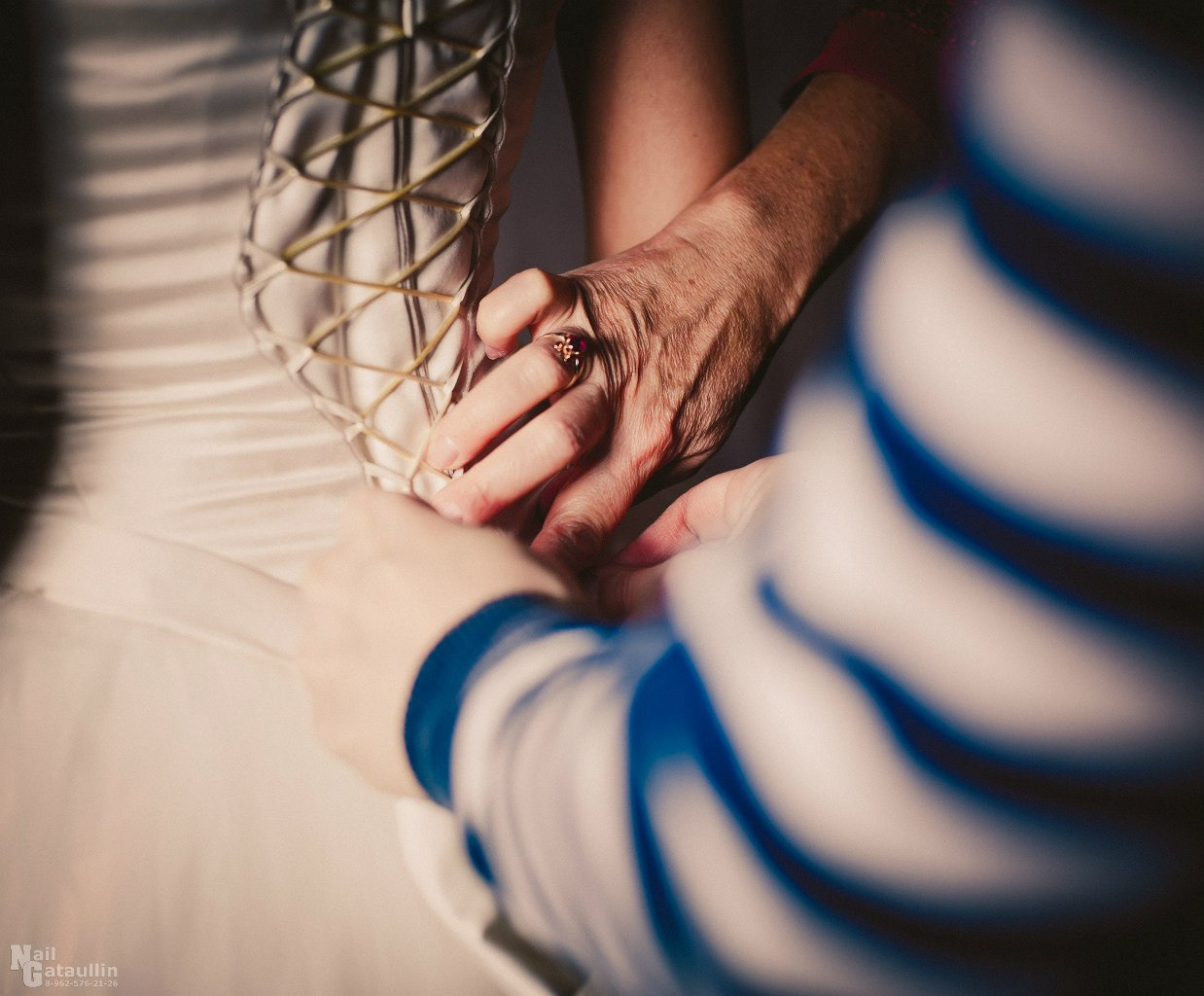 Свадьба (Wedding). Главная (Home)