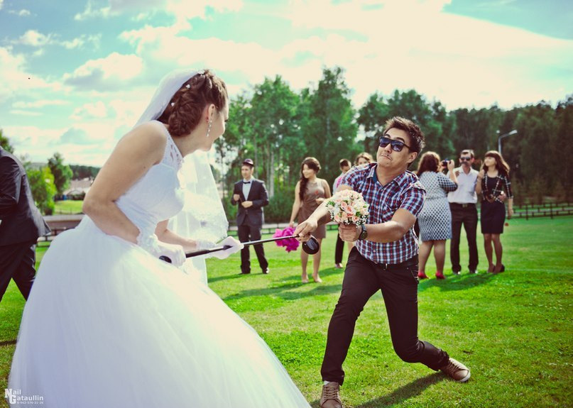 Свадьба (Wedding). Главная (Home)