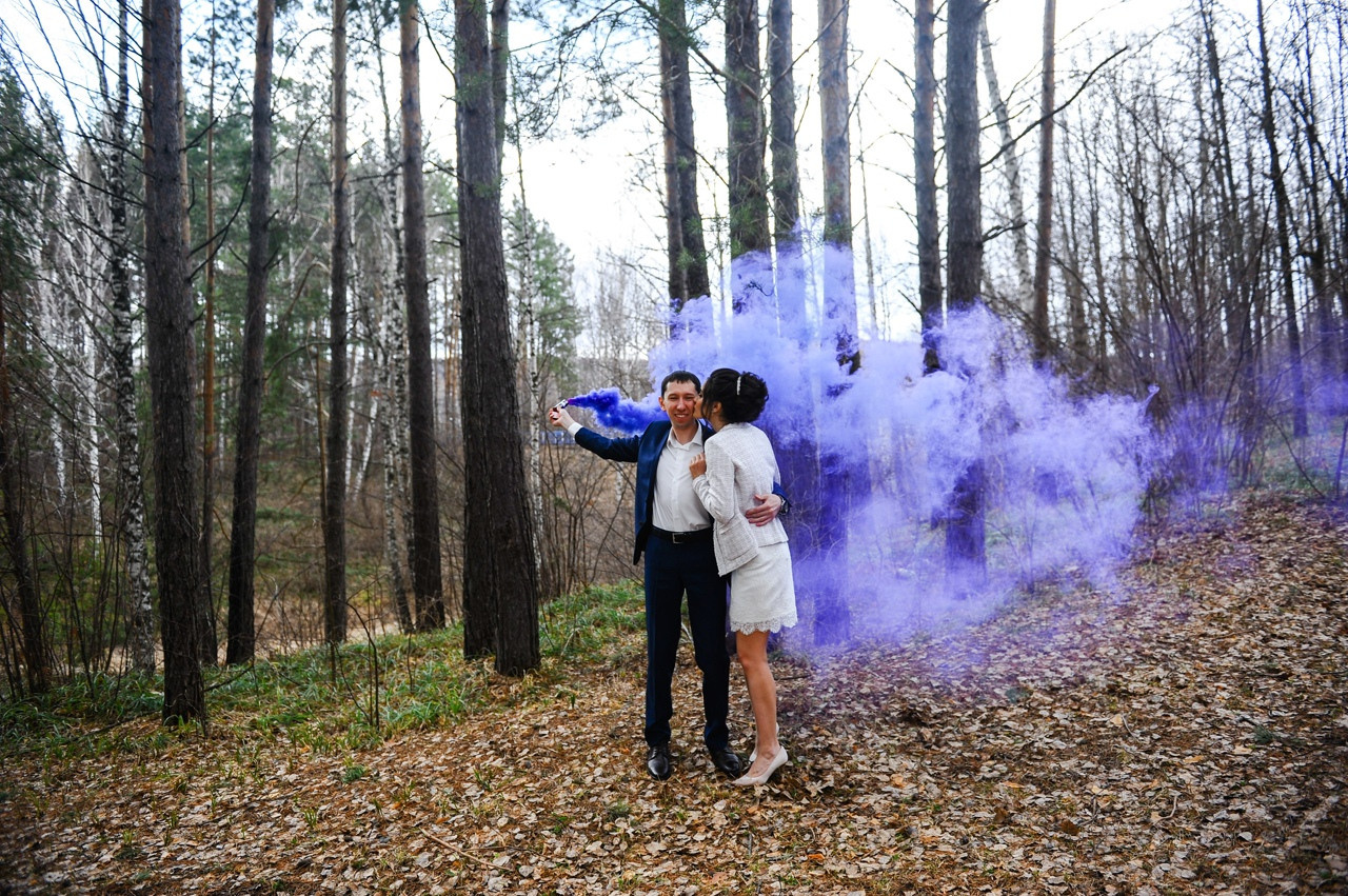 Свадьба (Wedding). Главная (Home)