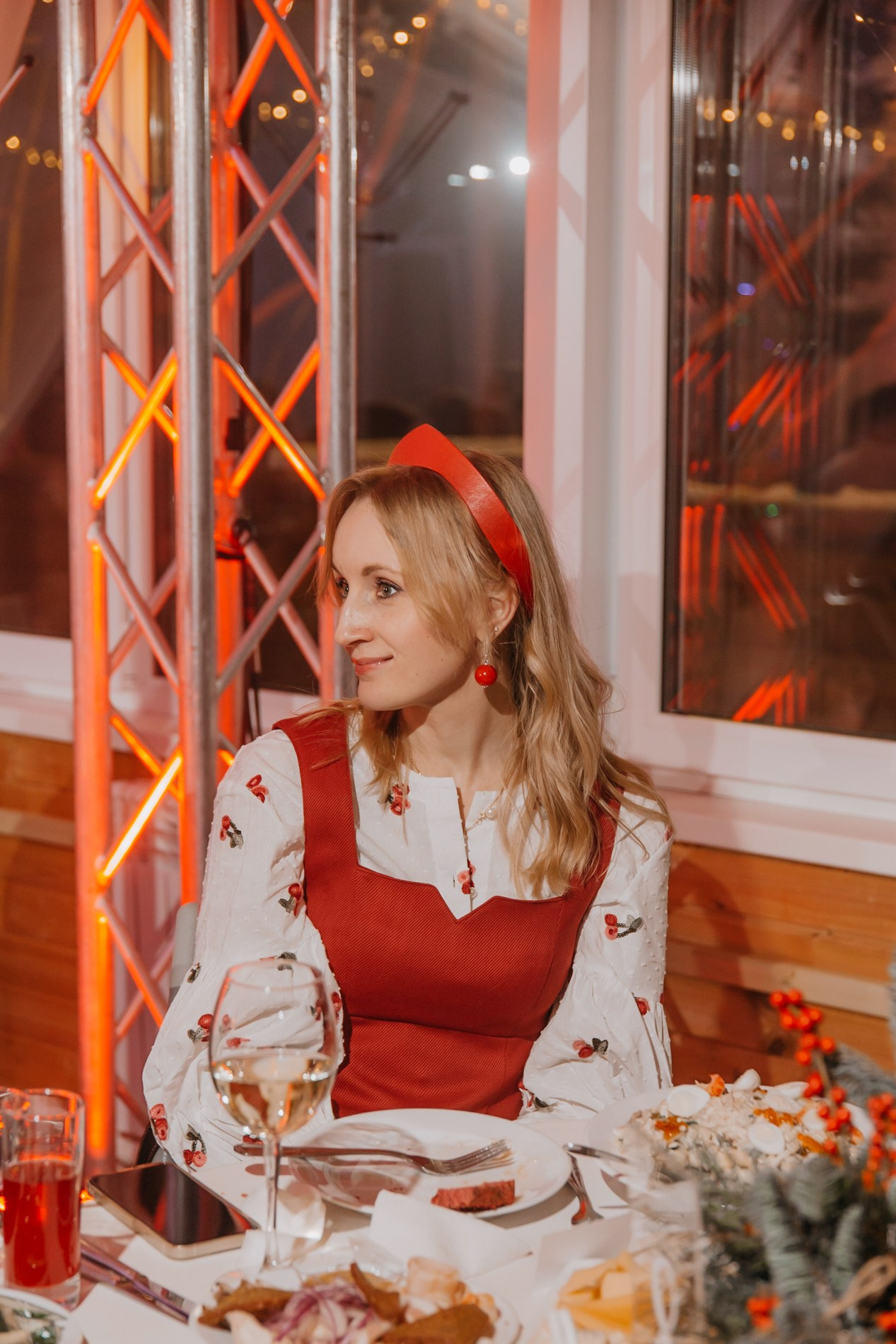 DIKIDI NEW YEAR 2024. Фотограф ваших событий