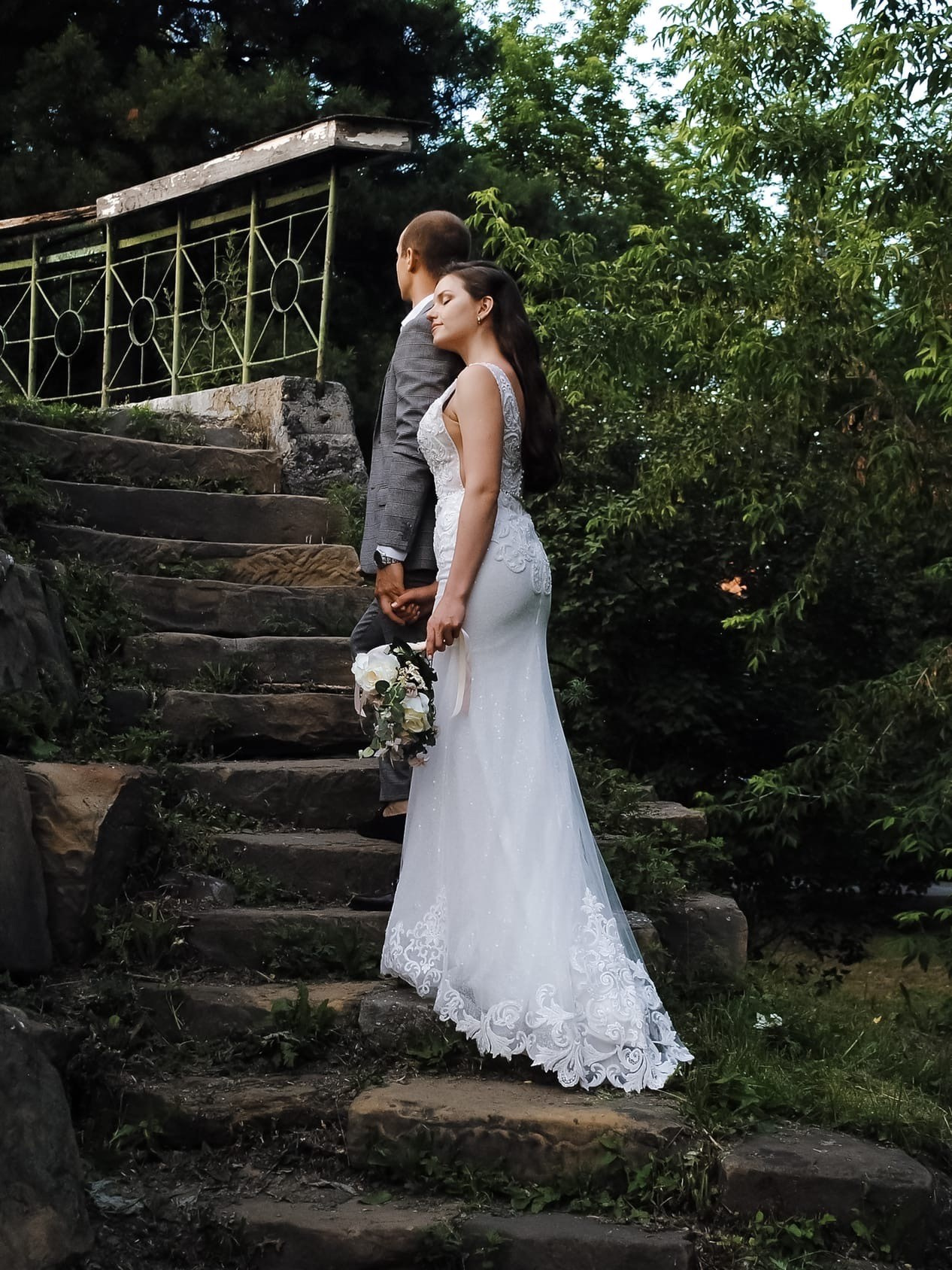 Свадьба. Фотограф в Иркутске, Харитонова Елизавета