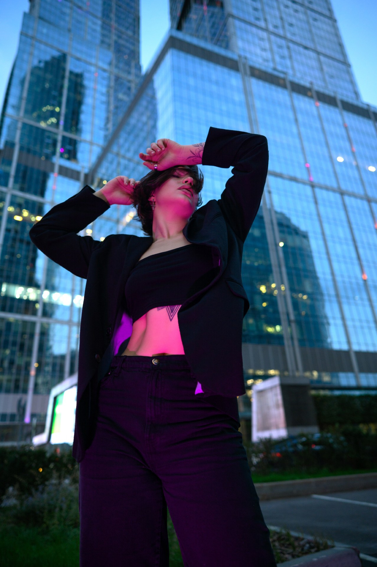 Курс по обработке портретов в Фотошоп