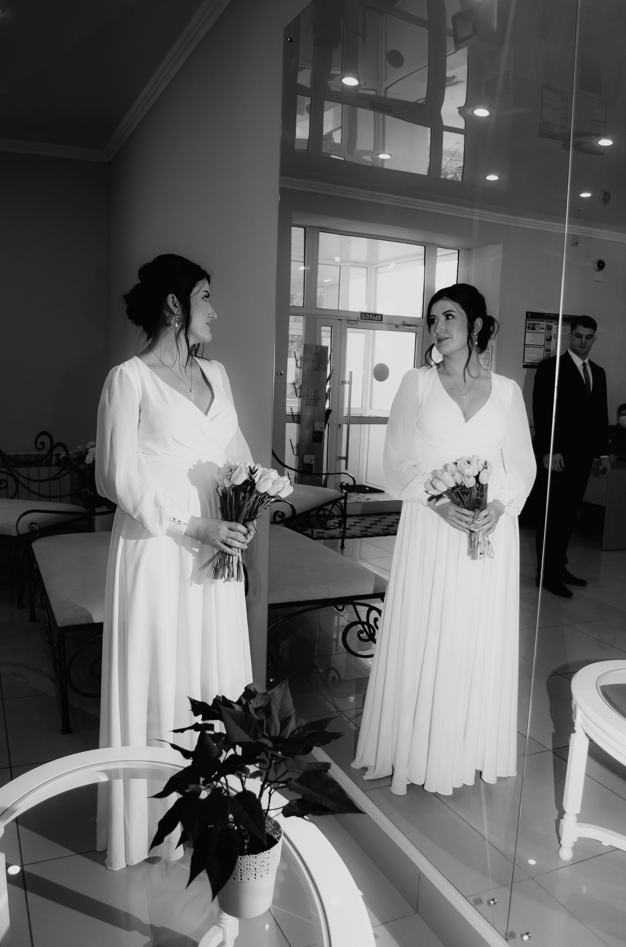 Свадьбы. Главная