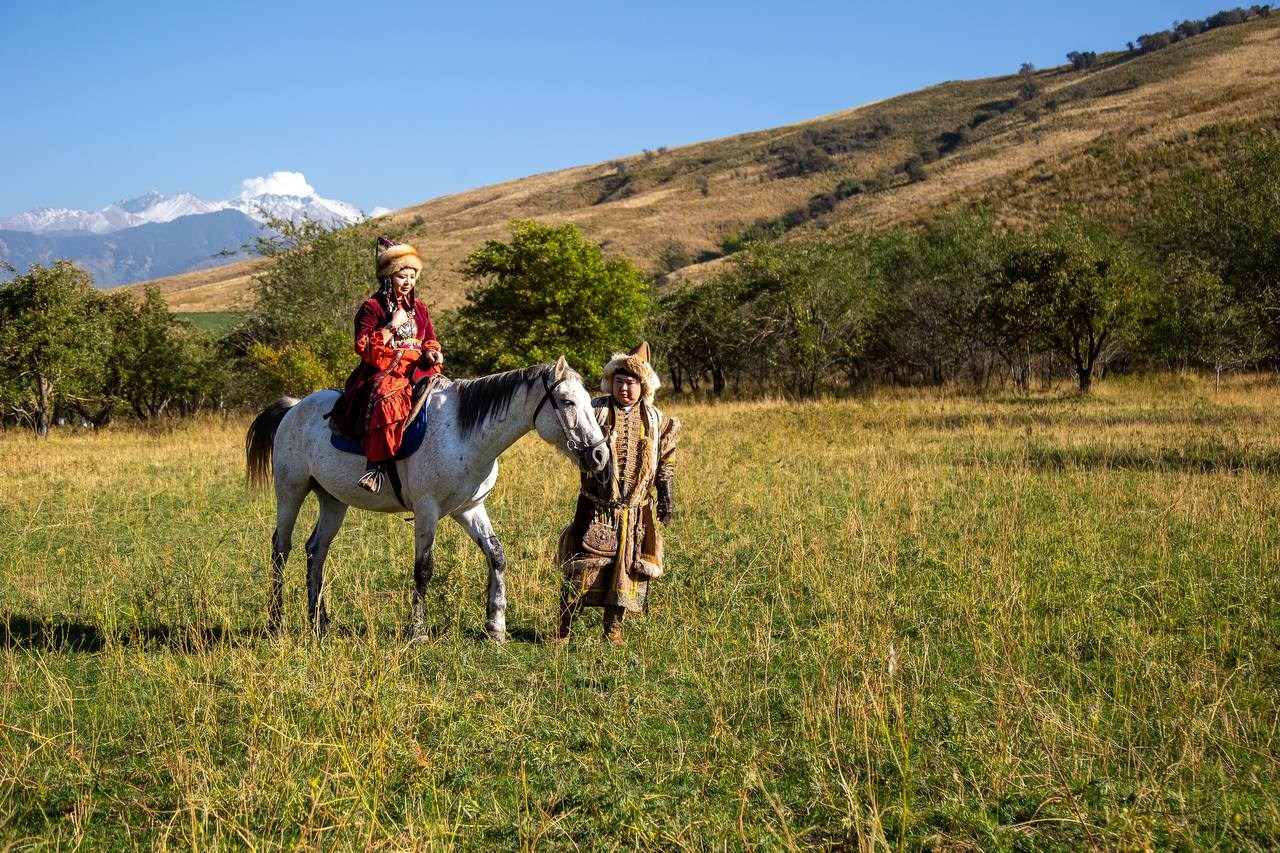 Love story | Истории любви. Фото и видеосъемка в Алматы