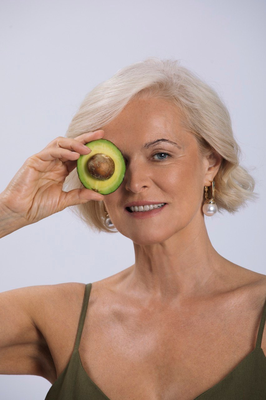 For MIRROLLA. Визажист Санкт-Петербург / Москва Ксения Токарева