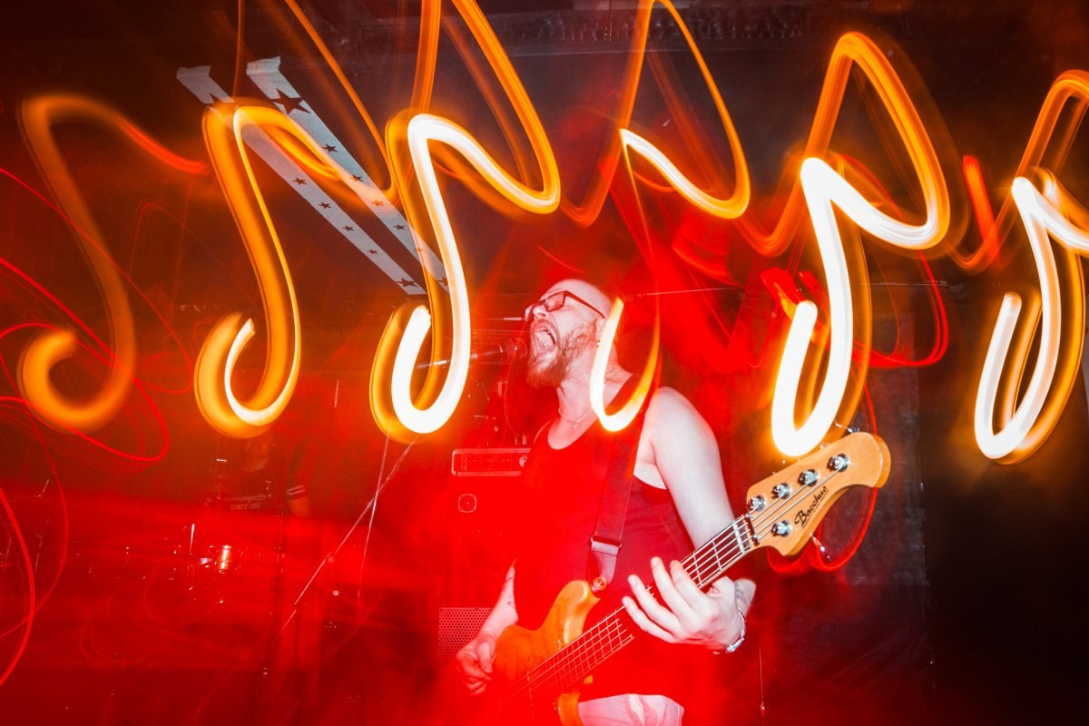 ППР. Репортажный фотограф Алексей Пирязев