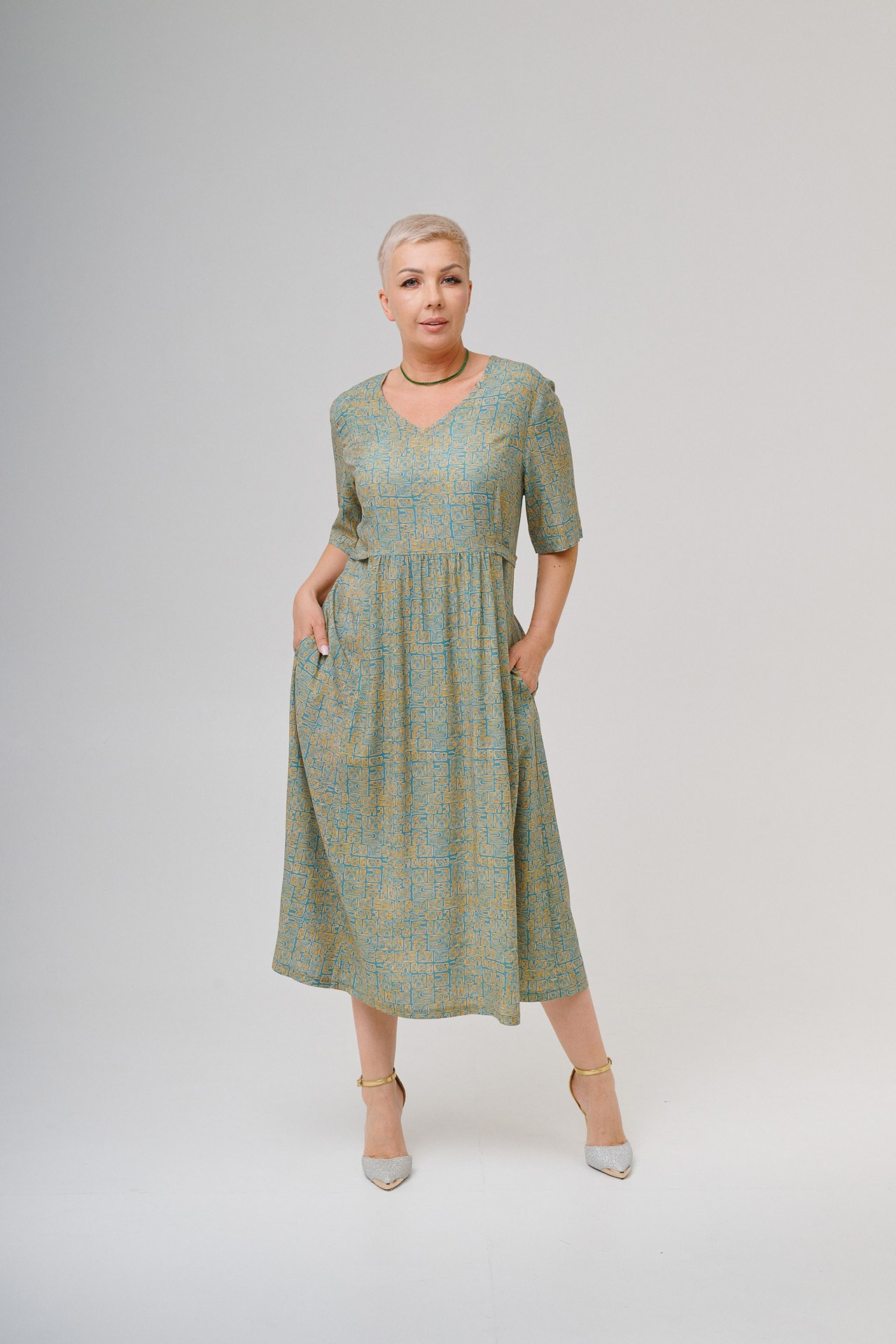 Танита 25. Репортажный фотограф в Кирове Сергей Дудин