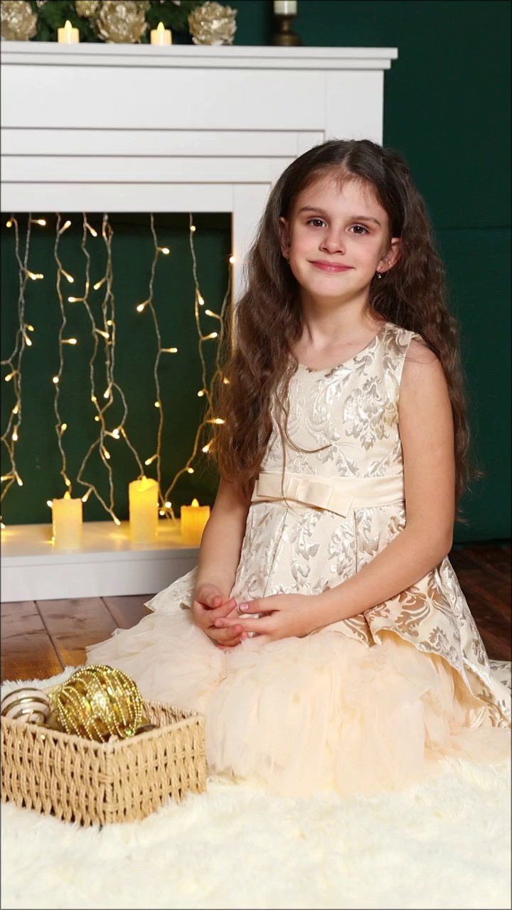 НГ Memories. Детский семейный фотограф в г. Находка Ольга Коваленко, фотостудия Memories