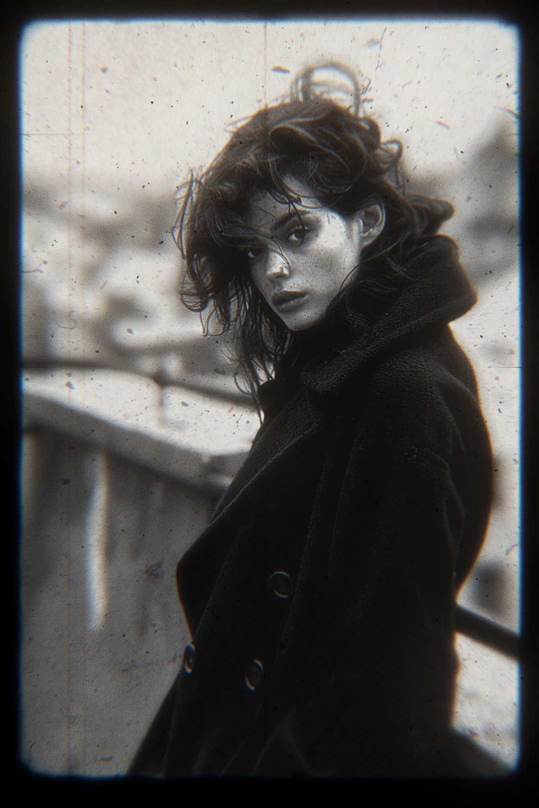 Apollo Art — сайт визуального художника и фотографа