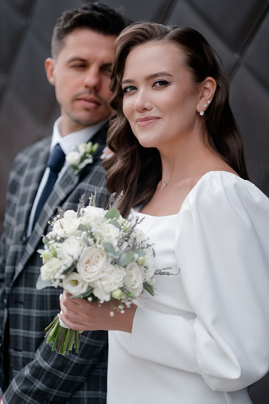 Михаил & Анастасия. Свадебный и семейный фотограф в Казани и Зеленодольске Ланочкин Илья