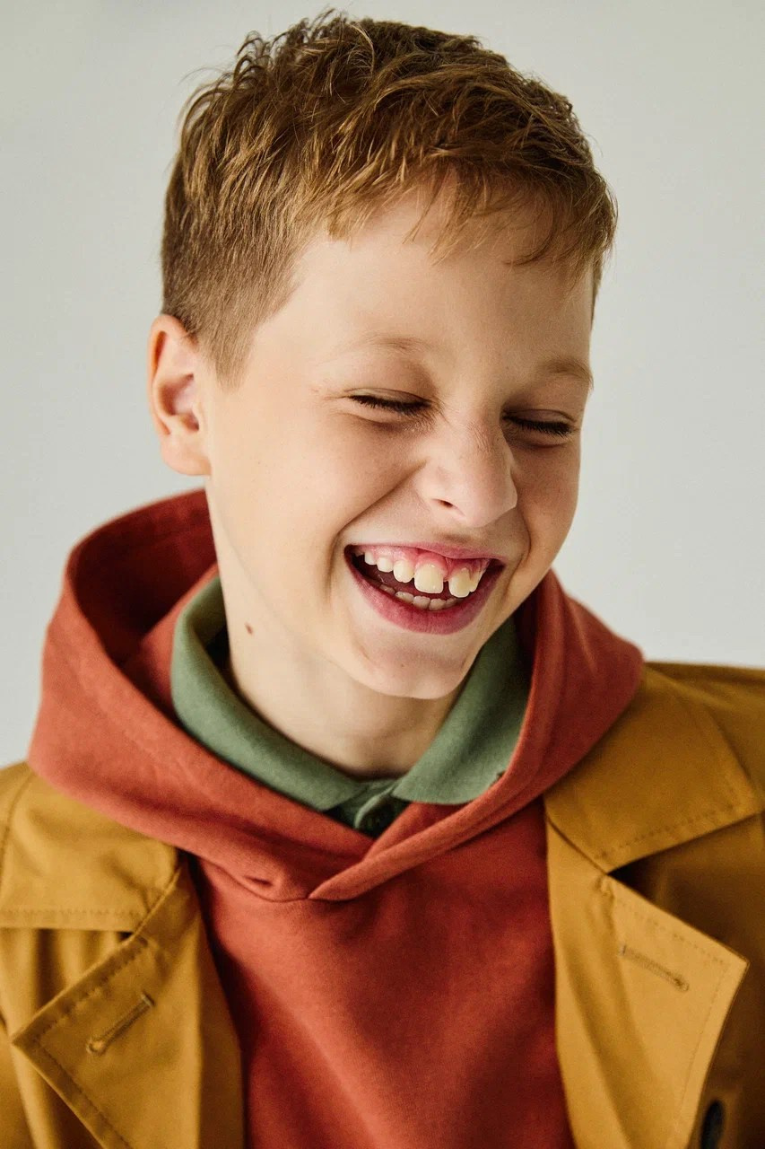 Максим Григорьев 8 ЛЕТ 143 СМ. Детское модельное агентство Musthave agency. База профессиональных моделей