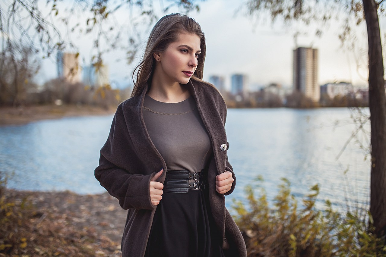 Съемка дизайнерской одежды. Профессиональный Фотограф в Москве Андрей Славнов