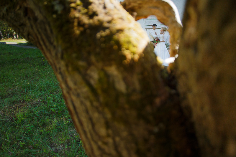 Свадьба Димы и Оксаны в Екатеринбурге. Свадебный фотограф в Москве | Антон Матвеев