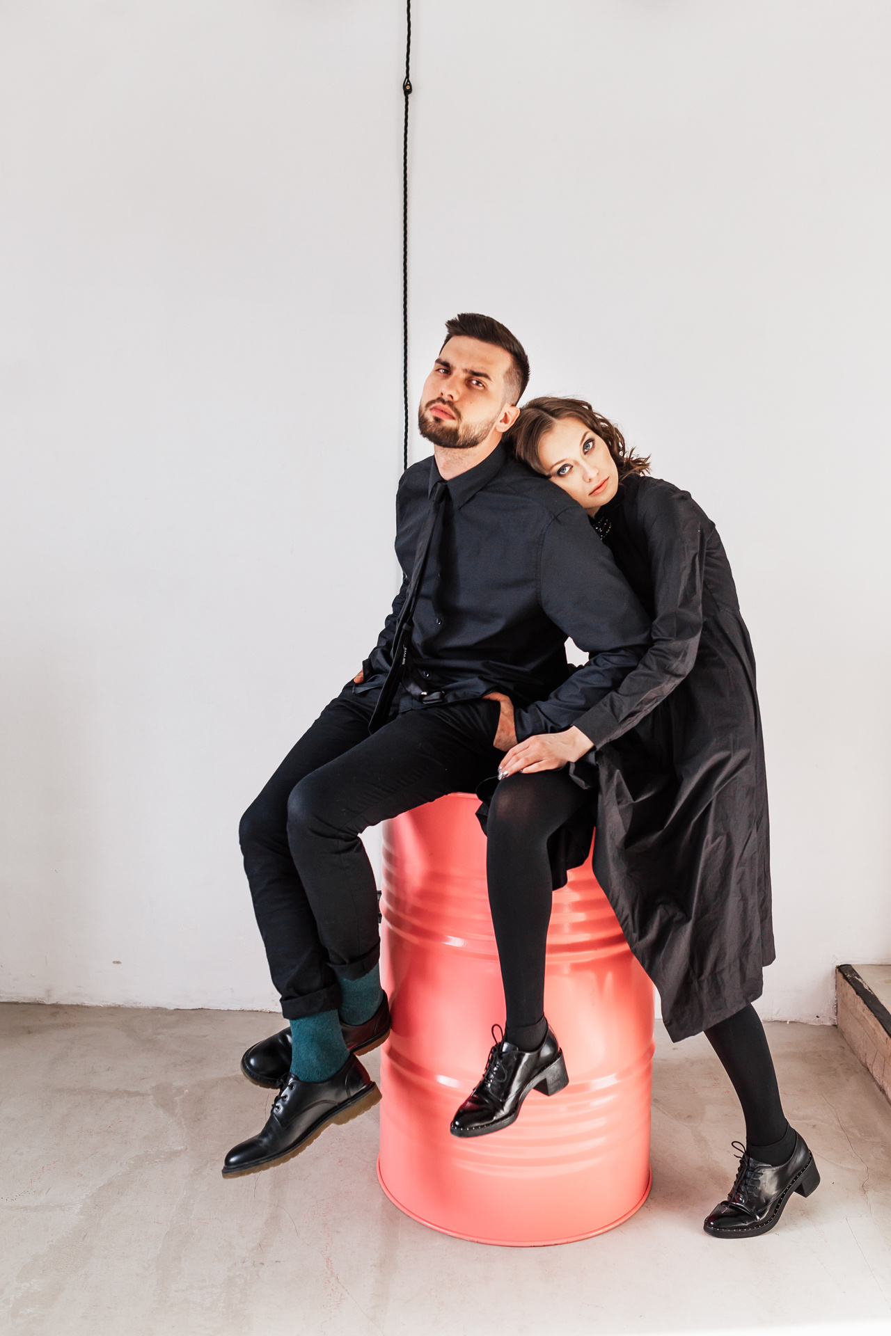 Свадебный фотограф в Москве, Екатеринбурге, Санкт-Петербурге — Антон Матвеев