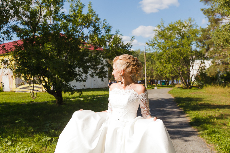 Свадьба Димы и Оксаны в Екатеринбурге. Свадебный фотограф в Москве | Антон Матвеев