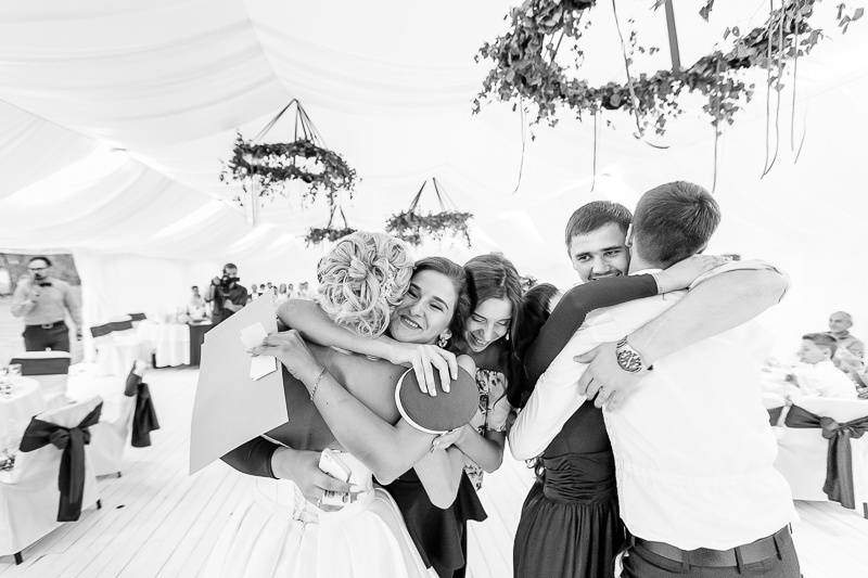 Свадьба Димы и Оксаны в Екатеринбурге. Свадебный фотограф в Москве | Антон Матвеев