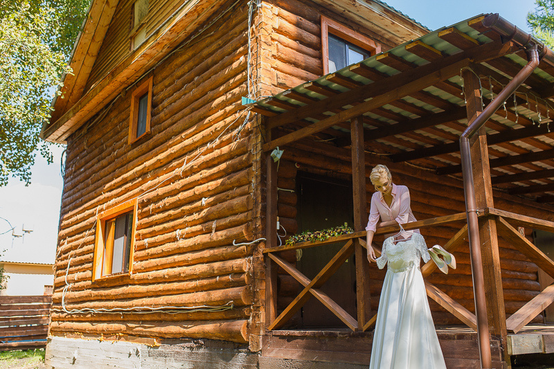 Свадьба Димы и Оксаны в Екатеринбурге. Свадебный фотограф в Москве | Антон Матвеев