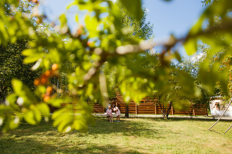 Свадьба Димы и Оксаны в Екатеринбурге. Свадебный фотограф в Москве | Антон Матвеев