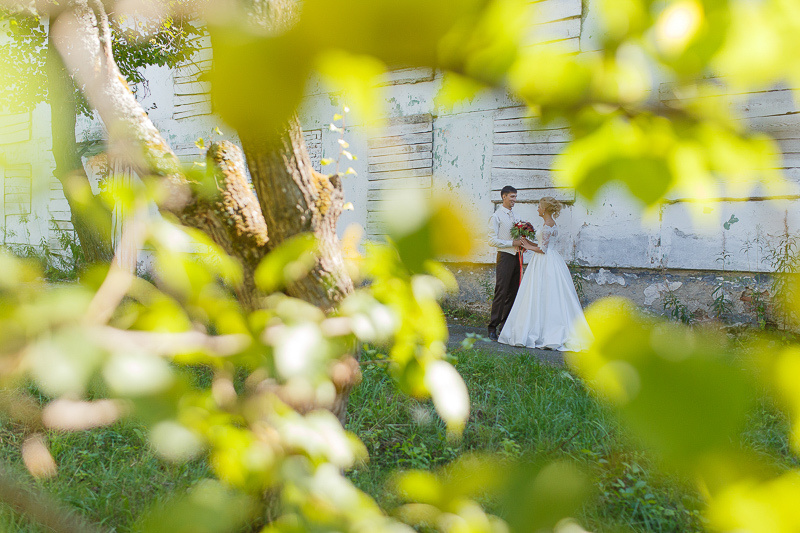 Свадьба Димы и Оксаны в Екатеринбурге. Свадебный фотограф в Москве | Антон Матвеев
