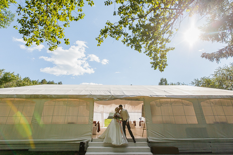 Свадьба Димы и Оксаны в Екатеринбурге. Свадебный фотограф в Москве | Антон Матвеев