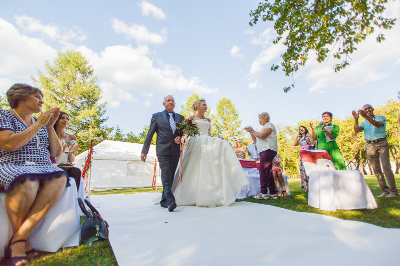 Свадьба Димы и Оксаны в Екатеринбурге. Свадебный фотограф в Москве | Антон Матвеев