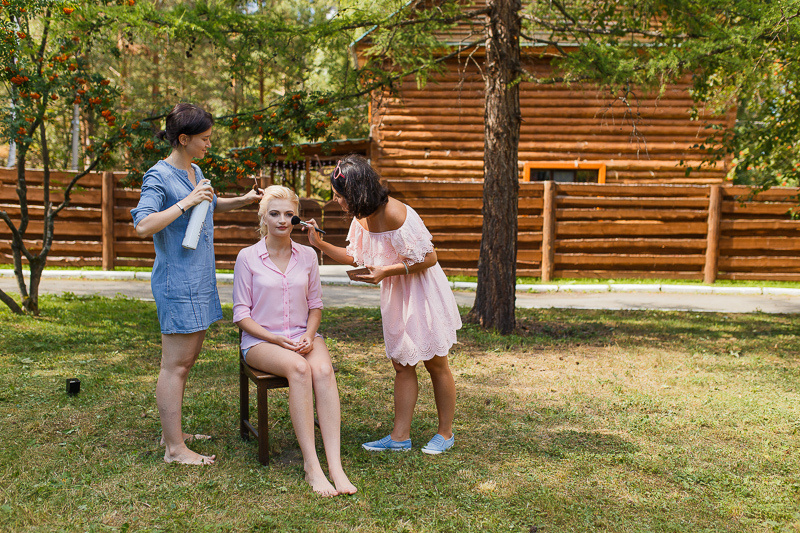Свадьба Димы и Оксаны в Екатеринбурге. Свадебный фотограф в Москве | Антон Матвеев