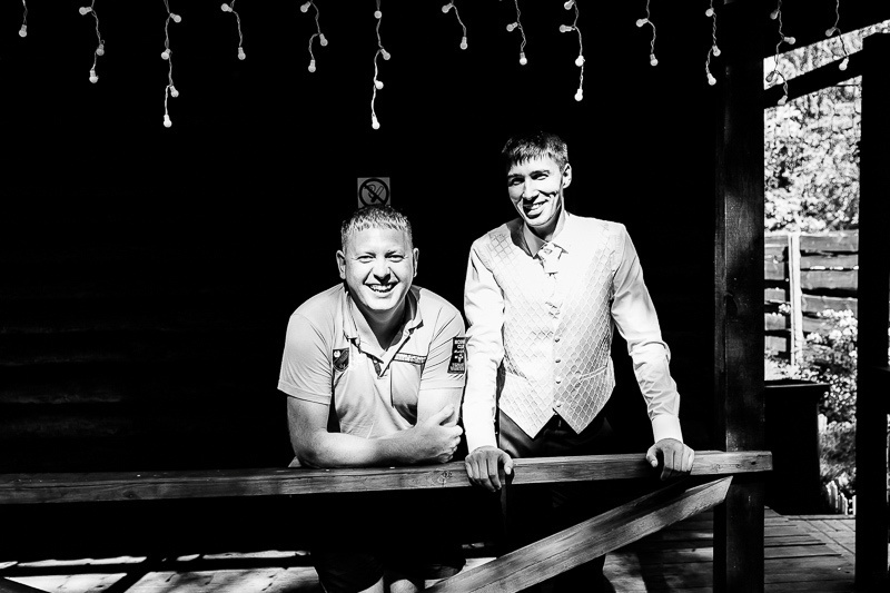 Свадьба Димы и Оксаны в Екатеринбурге. Свадебный фотограф в Москве | Антон Матвеев