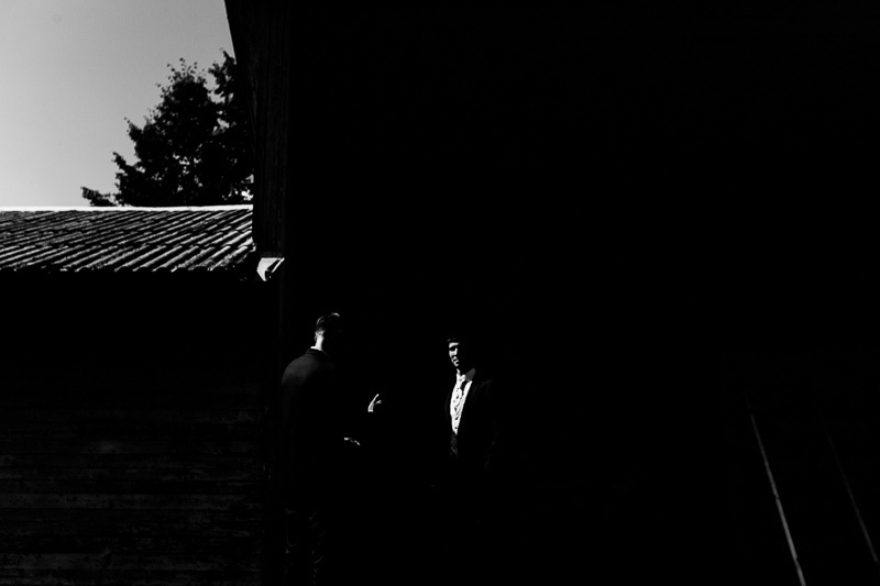 Свадьба Димы и Оксаны в Екатеринбурге. Свадебный фотограф в Москве | Антон Матвеев