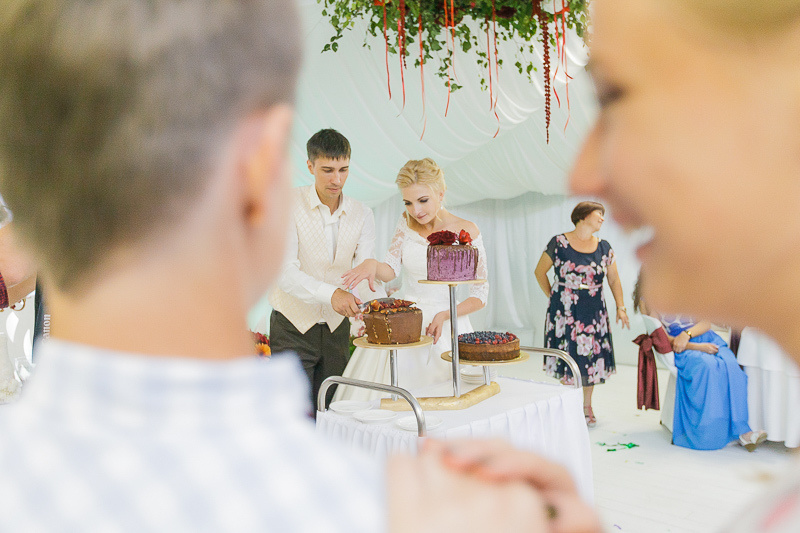 Свадьба Димы и Оксаны в Екатеринбурге. Свадебный фотограф в Москве | Антон Матвеев
