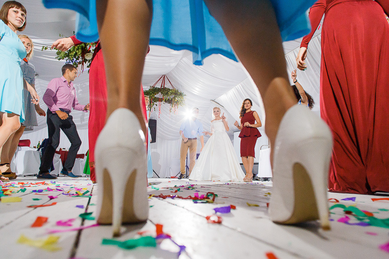 Свадьба Димы и Оксаны в Екатеринбурге. Свадебный фотограф в Москве | Антон Матвеев