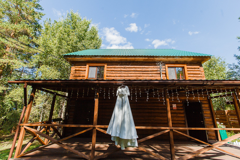 Свадьба Димы и Оксаны в Екатеринбурге. Свадебный фотограф в Москве | Антон Матвеев