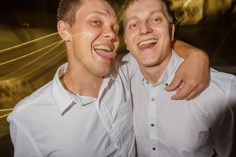 Свадьба Димы и Оксаны в Екатеринбурге. Свадебный фотограф в Москве | Антон Матвеев