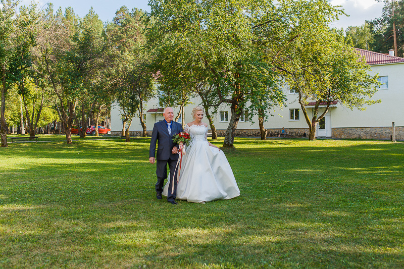 Свадьба Димы и Оксаны в Екатеринбурге. Свадебный фотограф в Москве | Антон Матвеев