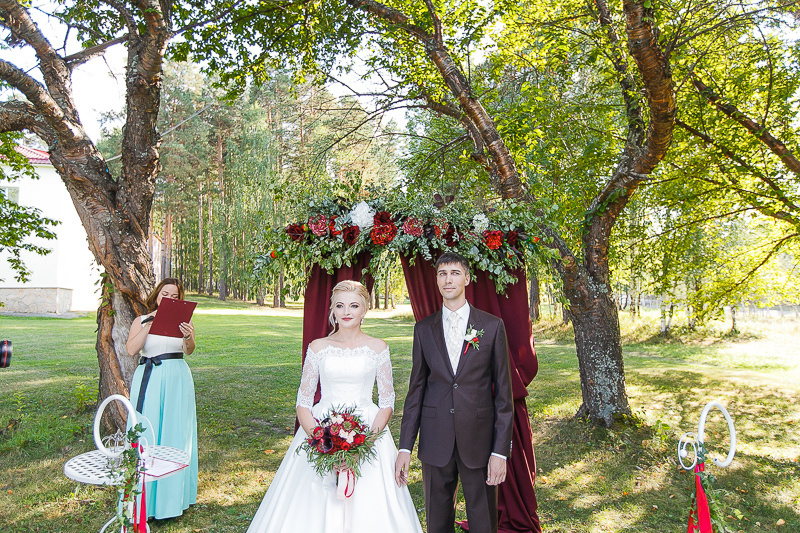 Свадьба Димы и Оксаны в Екатеринбурге. Свадебный фотограф в Москве | Антон Матвеев