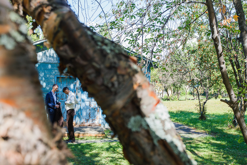 Свадьба Димы и Оксаны в Екатеринбурге. Свадебный фотограф в Москве | Антон Матвеев