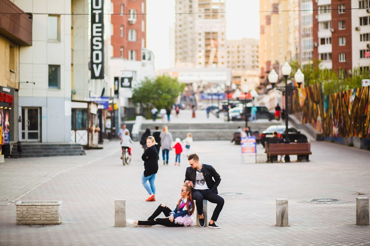 Необычная и стильная съемка лавстори. Фотограф Антон Матвеев. Свадебный фотограф в Москве | Антон Матвеев