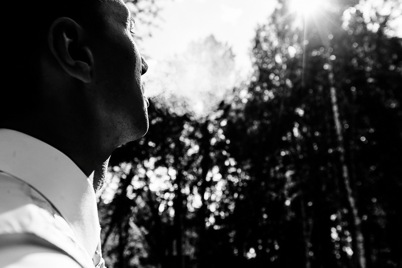 Свадьба Димы и Оксаны в Екатеринбурге. Свадебный фотограф в Москве | Антон Матвеев