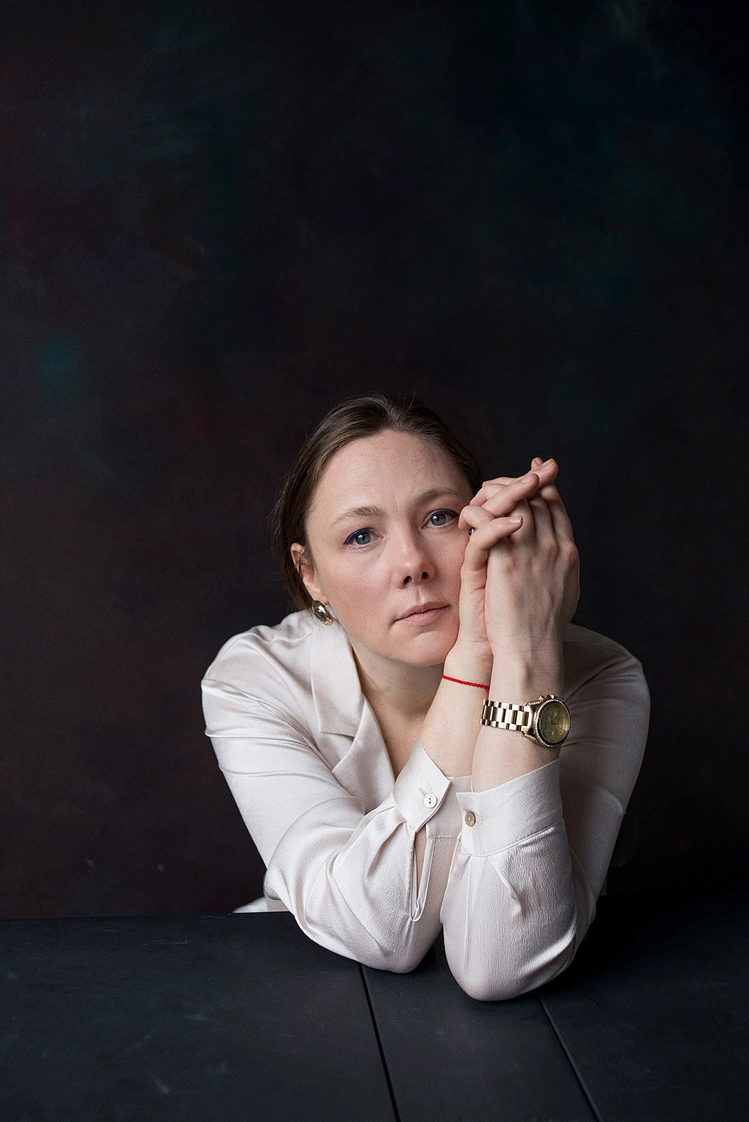 Рабочий. Психолог и фотограф в Санкт-Петербурге Настя Михайлова