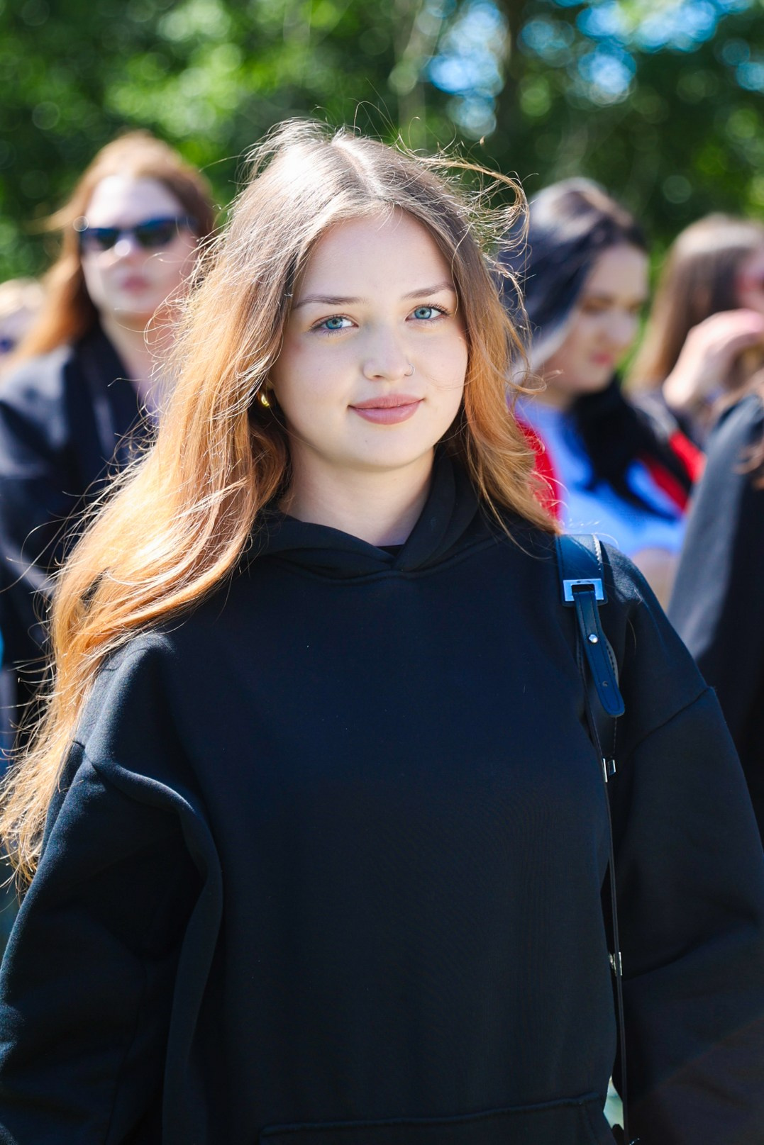 VK fest 25. Фотограф Дарья Попова