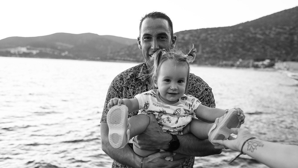 Kati & Fabian. Photographer in Valencia | Spain | Tatiana Kvasha