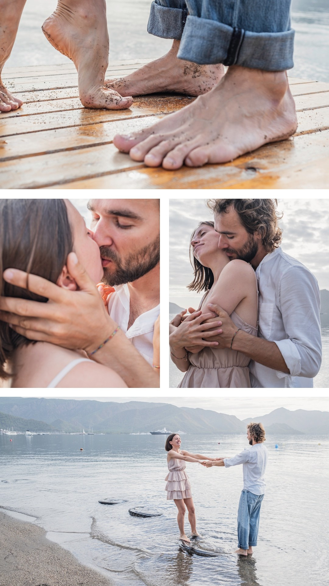 Tema & Natash. Photographer in Valencia | Spain | Tatiana Kvasha