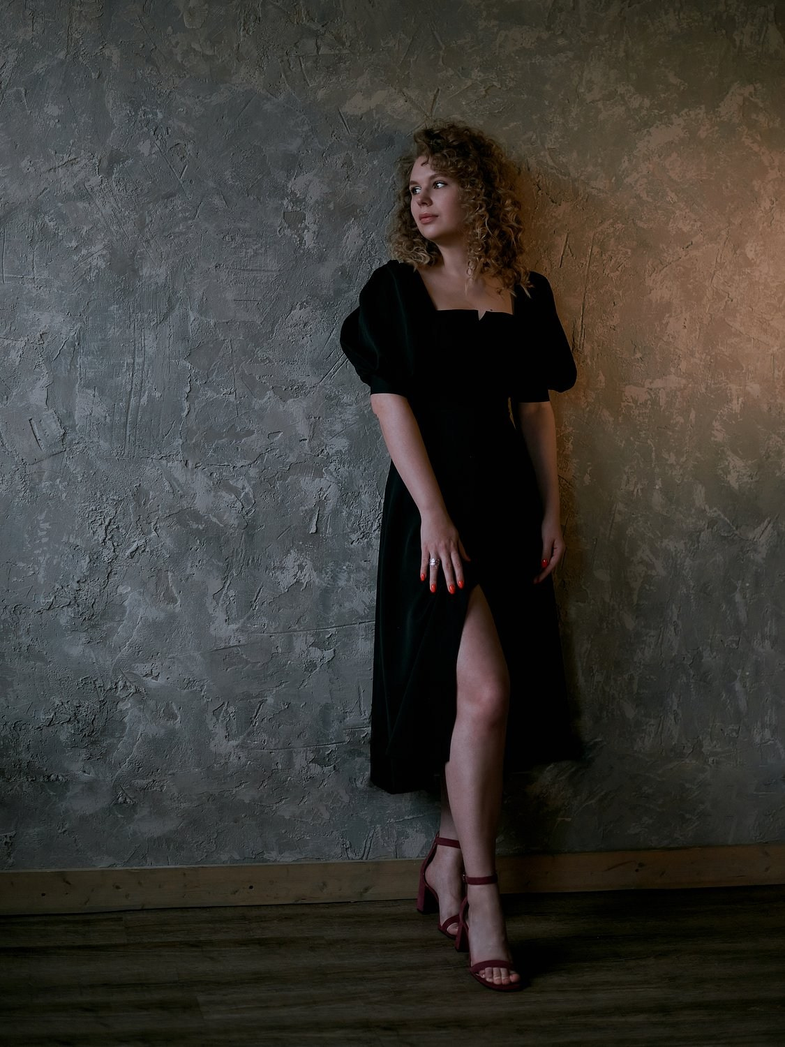 Катя. Фотограф для людей и брендов в Санкт-Петербурге