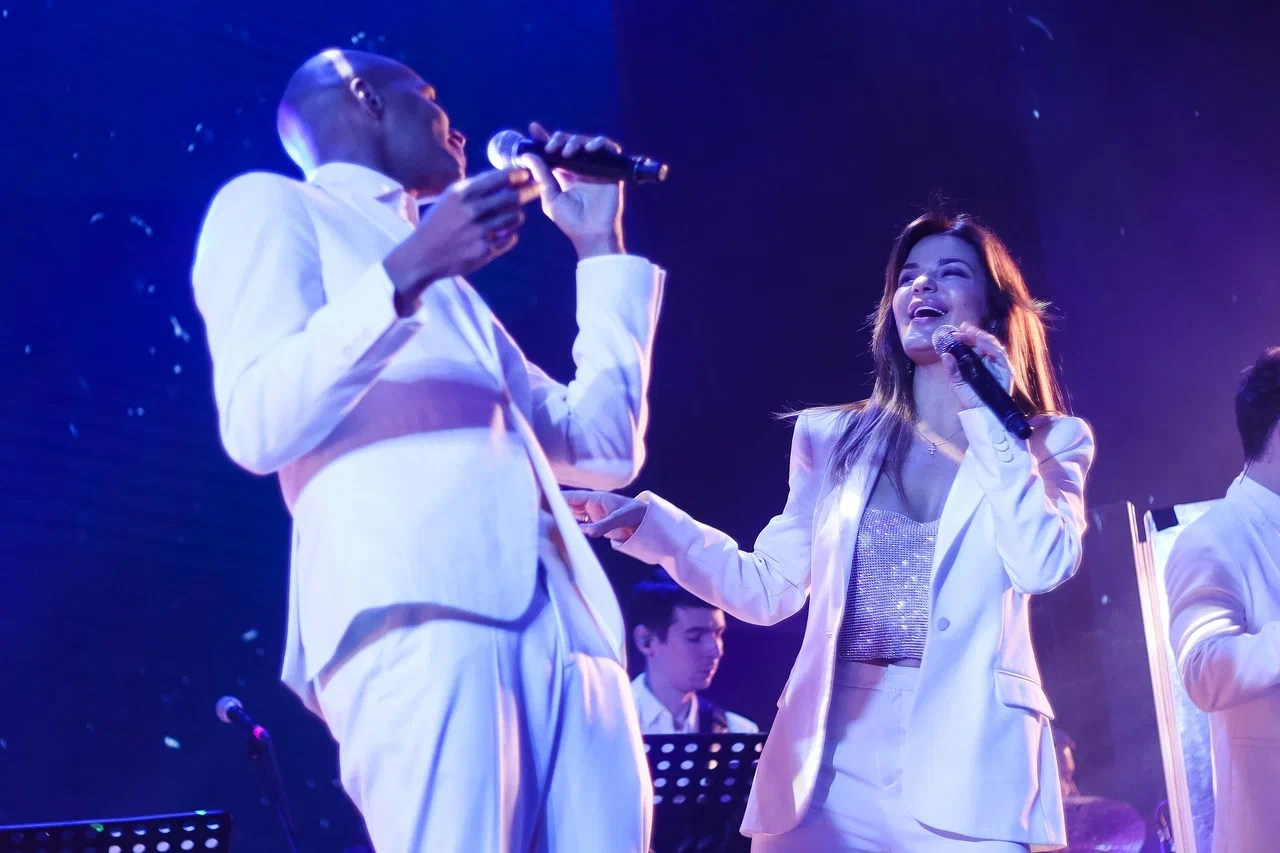 Мероприятия. Фотограф Евгения Соул Москва