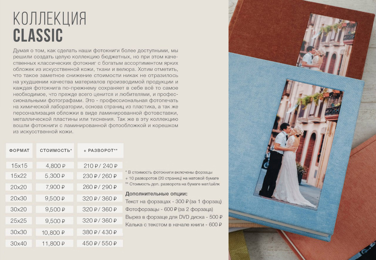 Classic. Свадебный и репортажный фотограф Ольга Шевелёва